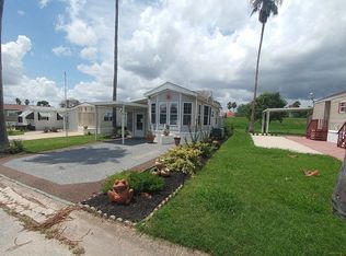 6 Colorado River Dr, Brownsville, TX 78520