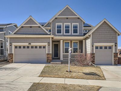 10371 Harrisburg Street, Parker, CO, 80134