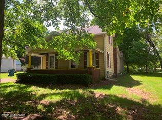 86 Walnut St, Coldwater, MI 49036