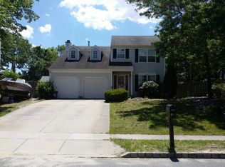 47 Hickory Cir, Barnegat, NJ 08005