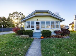 945 S 30th St, South Bend, IN 46615