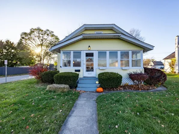 945 S 30th St, South Bend, IN 46615