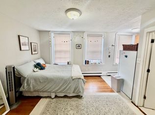 41 Anderson St #4, Boston, MA 02114