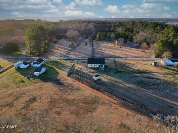 165 Milltown Road, Shiloh, NC 27974