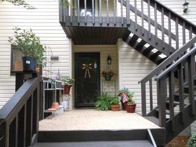 107 Turnwood Ln, Winston Salem, NC, 27104