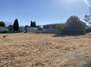1923 Iroquois Way, Weldon, CA 93283