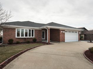 4921 186th St, Country Club Hills, IL
