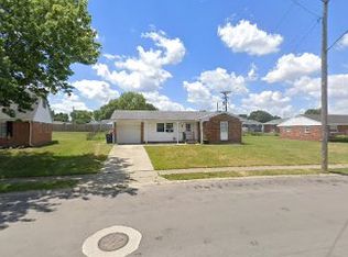 902 Candlewood Blvd, Piqua, OH 45356