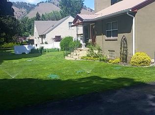 211 Paton St, Cashmere, WA 98815