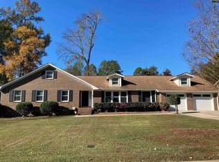 118 White Falls Dr, Columbia, SC 29212