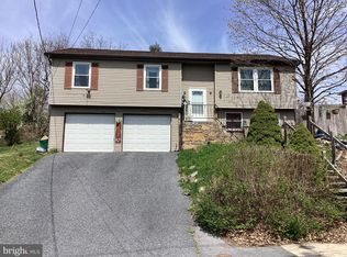 107A Kings Hwy, Marysville, PA 17053