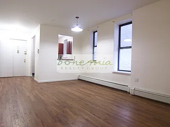 Rented by Bohemia Realty Group