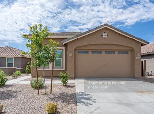 44809 W Rhea Rd, Maricopa, AZ 85139