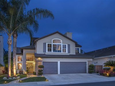 4913 Ruette De Mer, San Diego, CA, 92130
