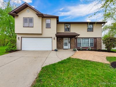 8015 S Carrolton Ct, Hanover Park, IL, 60133