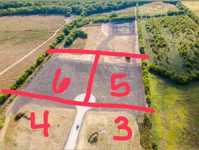 TRACT Five Lookout Dr, Forney, TX, 75126