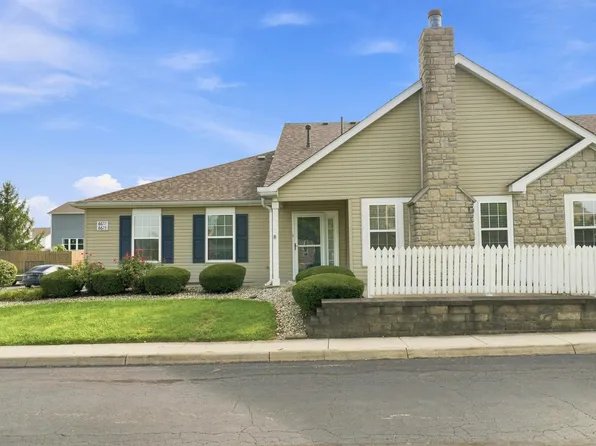 6675 Eagle Ridge Ln, Canal Winchester, OH 43110