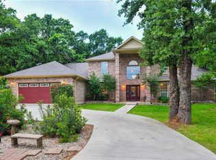 1801 Southeast Pkwy SUITE C, Azle, TX 76020