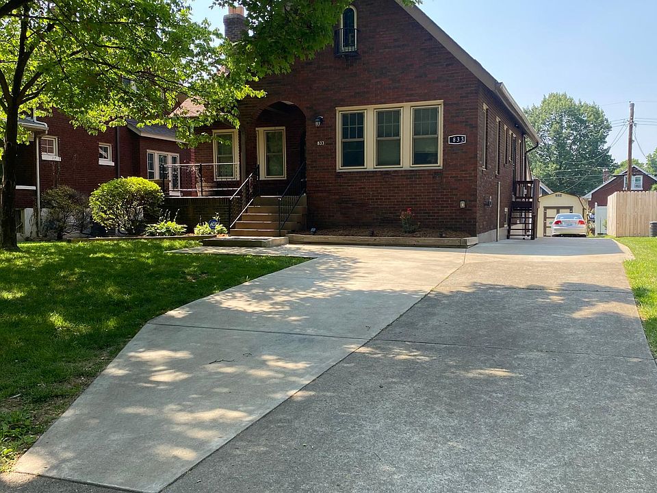 833 Eastern Pkwy, Louisville, KY 40217 Zillow