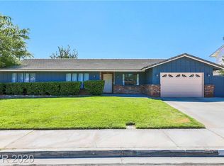 3213 Burton Ave, Las Vegas, NV 89102