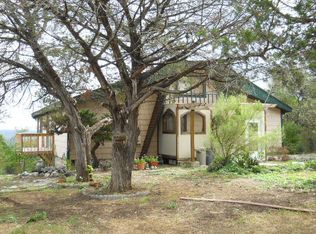 271 Harville Rd, Kerrville, TX 78028