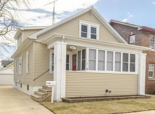 2617 Arlington Ave, Racine, WI 53403