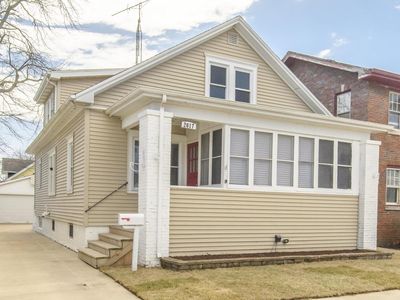 2617 Arlington AVENUE, Racine, WI, 53403