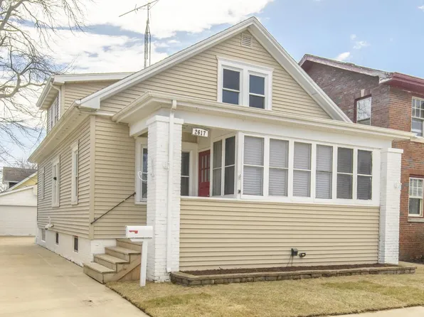 2617 Arlington AVENUE, Racine, WI 53403
