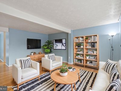 3754 Evans Trail Way, Beltsville, MD, 20705