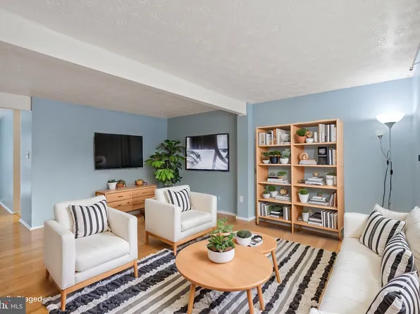 3754 Evans Trail Way, Beltsville, MD 20705