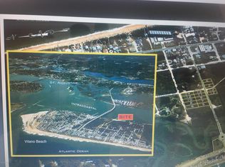 0 Oak Ave, Saint Augustine, FL 32095