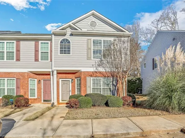 (undisclosed Address), Decatur, GA 30035