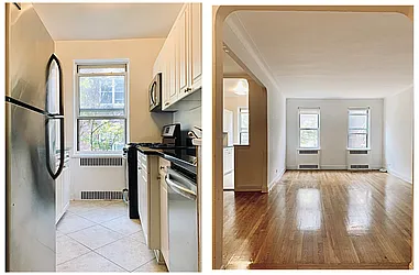 Rented by Quest Realty Sunnyside Corp