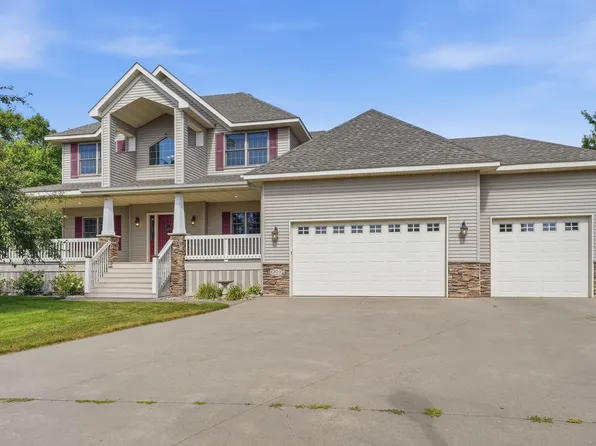 1203 Liberty Ct, Sartell, MN 56377