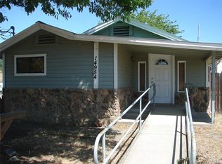 14954 Burns Valley Rd, Clearlake, CA 95422