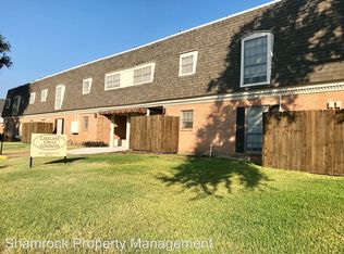 5015 Lakeland Cir APT 101, Waco, TX 76710