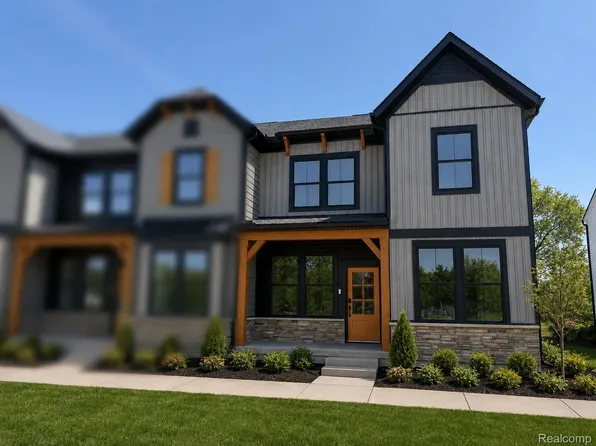 277 Lantana Dr, Brighton, MI 48116