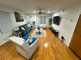 1719 Kennedy Blvd #1, Jersey City, NJ