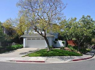 3585 Old Cobble Rd, San Diego, CA 92111