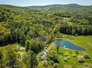 170 Grove Hill Rd, Woodstock, VT 05091