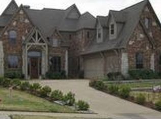 808 Bentwater Pkwy, Cedar Hill, TX 75104