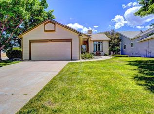 299 NW Limberpine Cir, Parachute, CO 81635