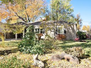 1365 S Hudson St, Denver, CO 80222