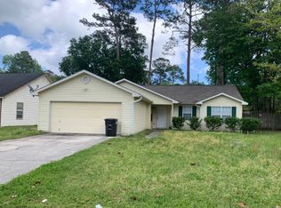 103 Baird Way, Saint Marys, GA 31558