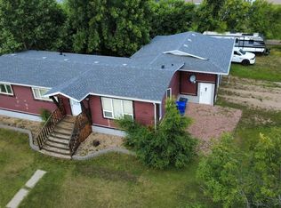 4701 S Alexander Ave, Coronation, AB T0C1C0