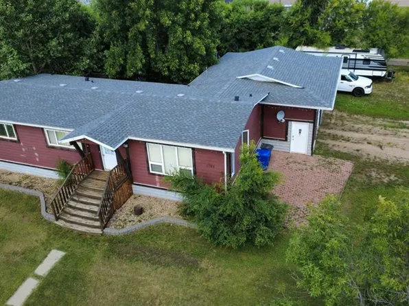 4701 S Alexander Ave, Coronation, AB T0C 1C0