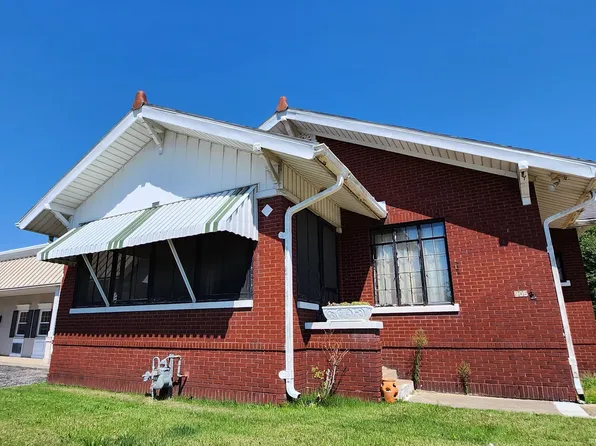 905 N 1st Ave, Evansville, IN 47710
