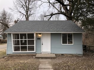 2004 E 34th St, Indianapolis, IN 46218