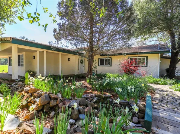 7990 San Gabriel Rd, Atascadero, CA 93422