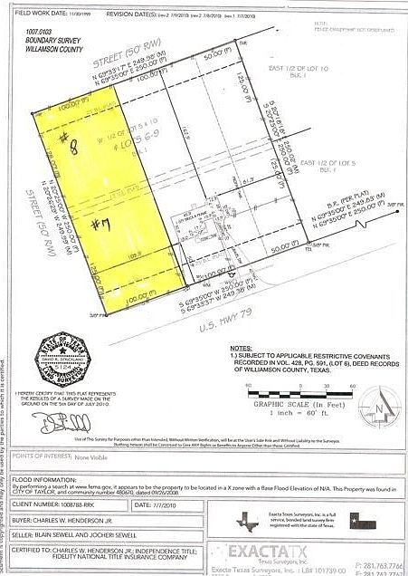2nd image of 3206 W 2nd St